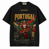 PORTUGAL 2026