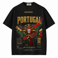 PORTUGAL 2026