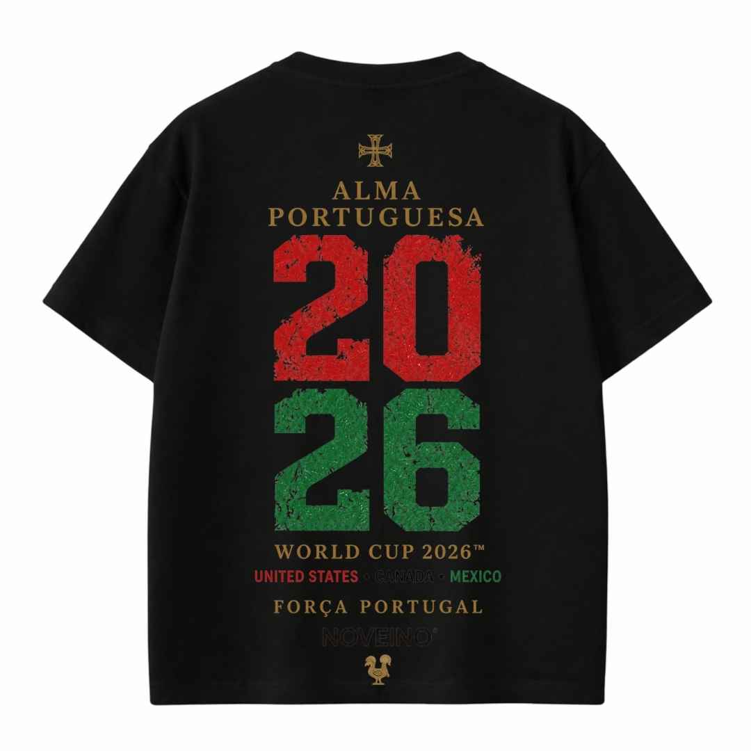 PORTUGAL 2026