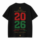 PORTUGAL 2026