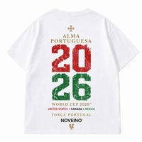 PORTUGAL 2026