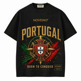 PORTUGAL 2026