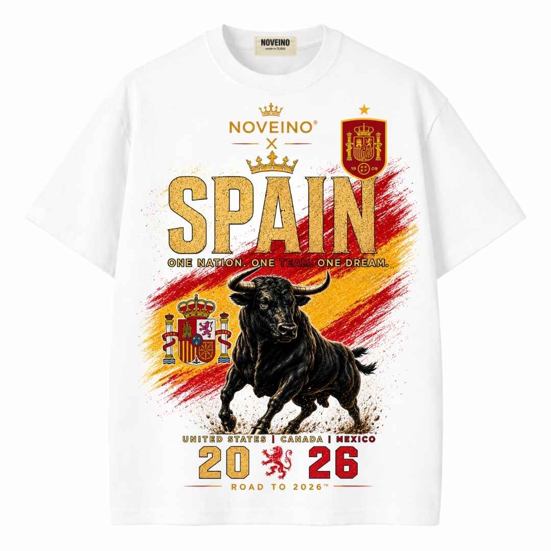 SPAIN 2026