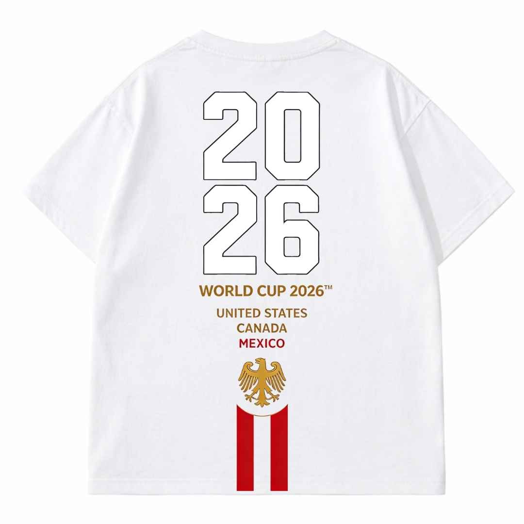 GERMANY 2026