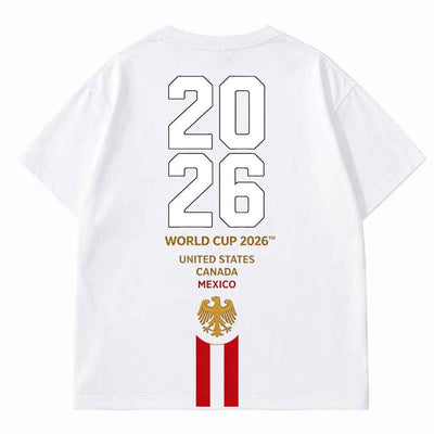 GERMANY 2026