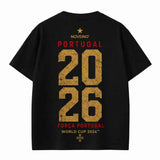 PORTUGAL 2026