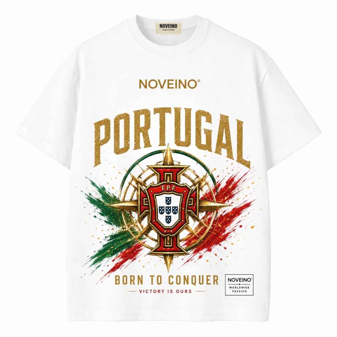PORTUGAL 2026