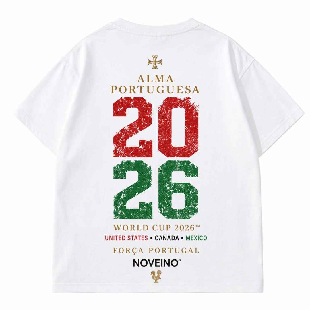 PORTUGAL 2026