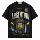 ARGENTINA 2026