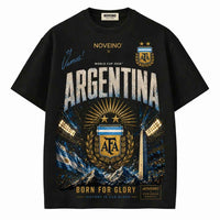 ARGENTINA 2026