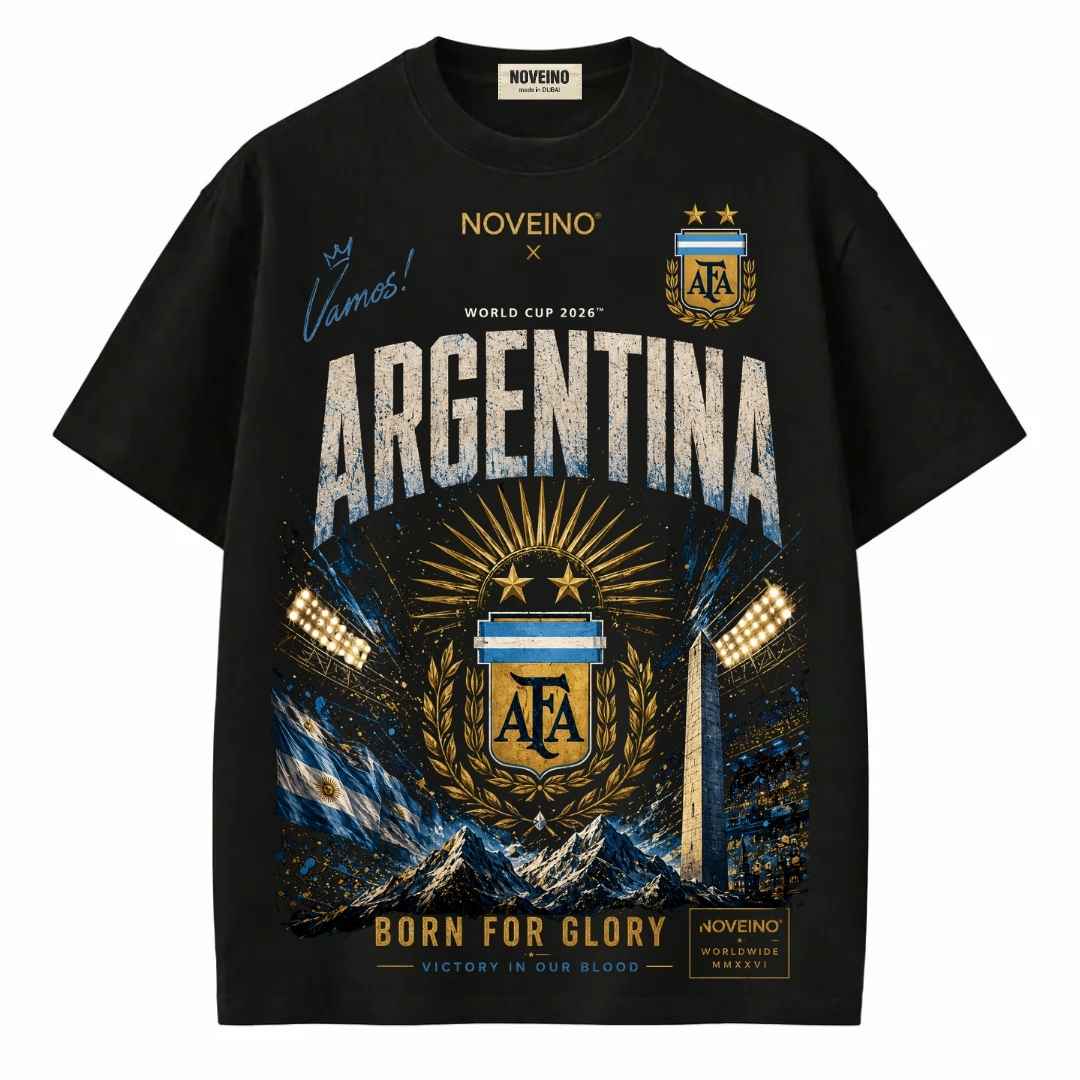 ARGENTINA 2026