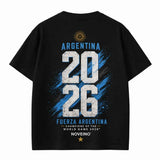 ARGENTINA 2026