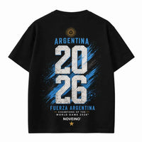 ARGENTINA 2026