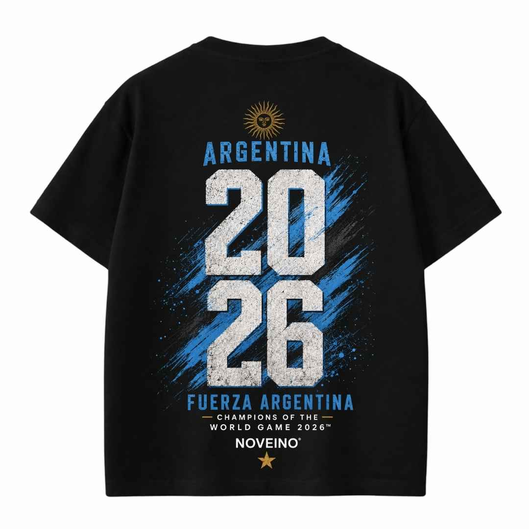 ARGENTINA 2026