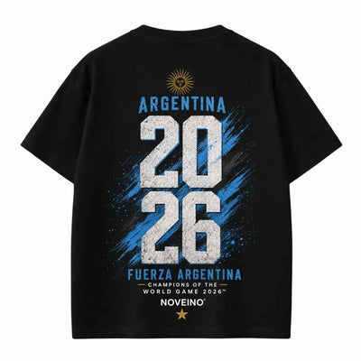 ARGENTINA 2026