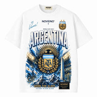 ARGENTINA 2026