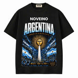 ARGENTINA 2026