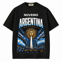 ARGENTINA 2026