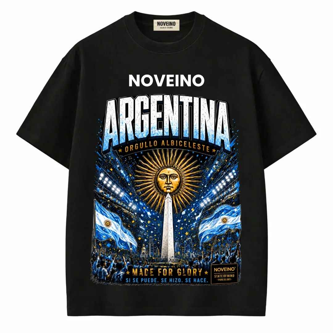 ARGENTINA 2026