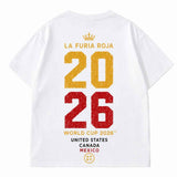 SPAIN 2026
