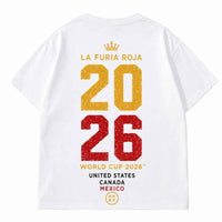 SPAIN 2026