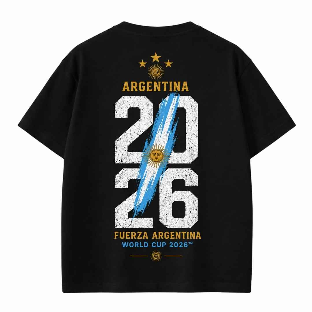 ARGENTINA 2026