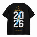 ARGENTINA 2026