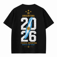 ARGENTINA 2026