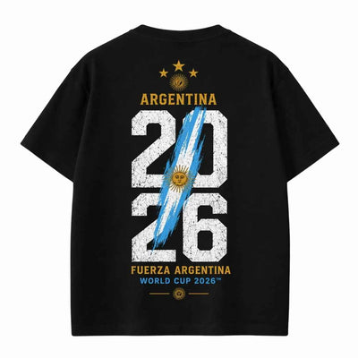 ARGENTINA 2026