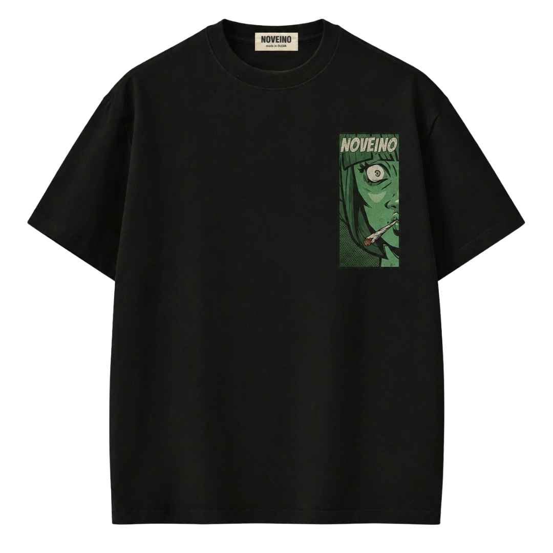 weed shock