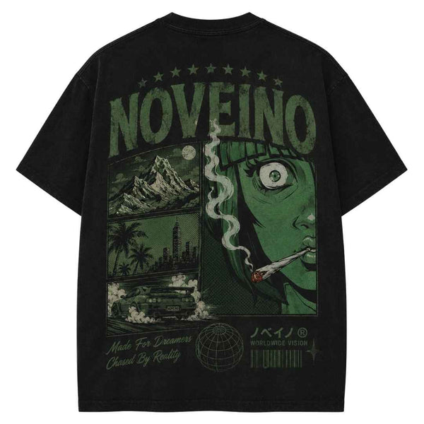 weed shock