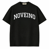 NOVEINO Origin t-shirt featuring a stylish design, made from soft fabric, displayed on a plain background.