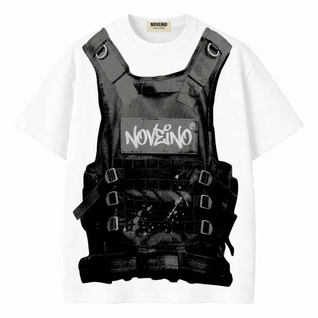 strapped
