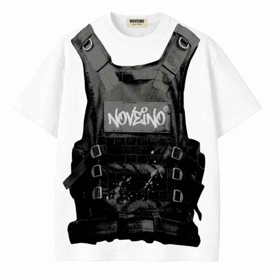 strapped