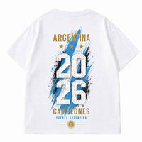 ARGENTINA 2026
