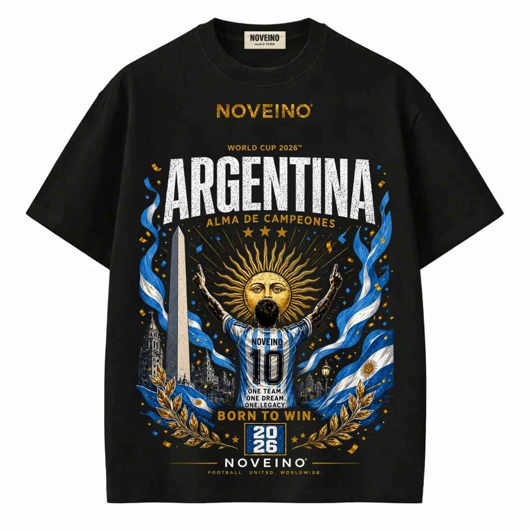 ARGENTINA 2026