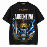ARGENTINA 2026