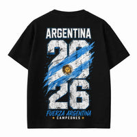 ARGENTINA 2026