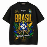 BRAZIL 2026