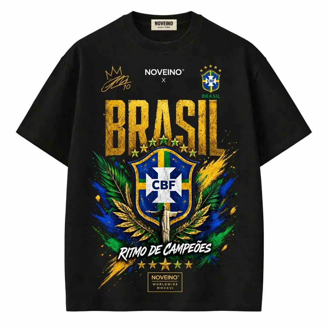 BRAZIL 2026
