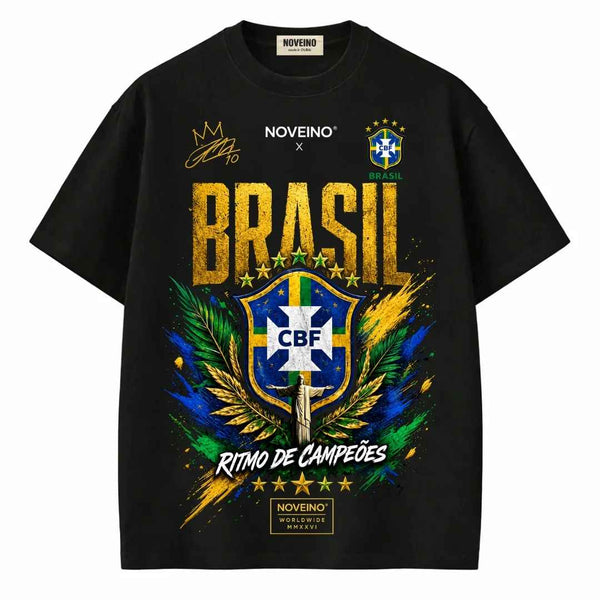 BRAZIL 2026
