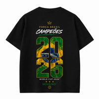 BRAZIL 2026