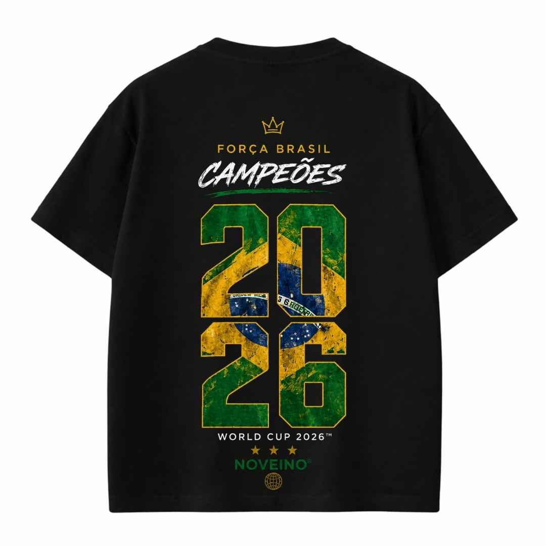 BRAZIL 2026