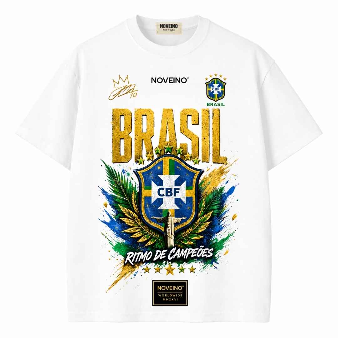 BRAZIL 2026