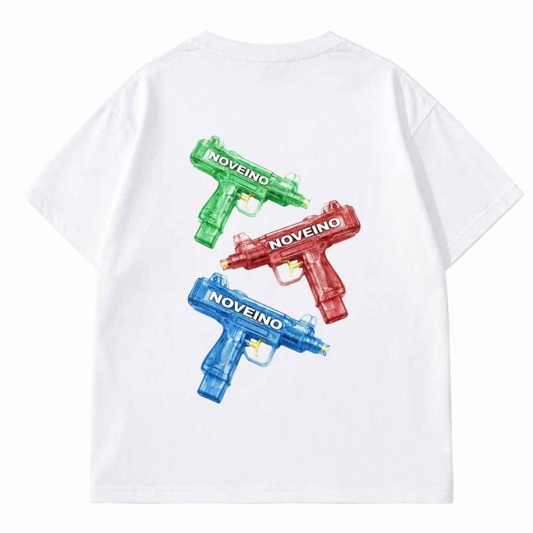 pew pew