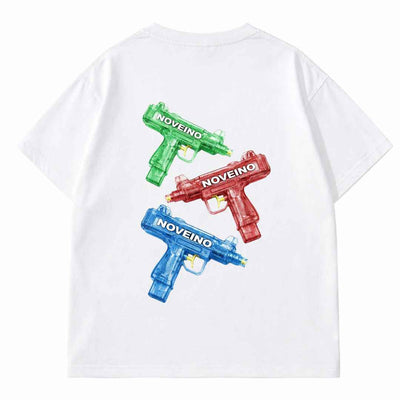 pew pew