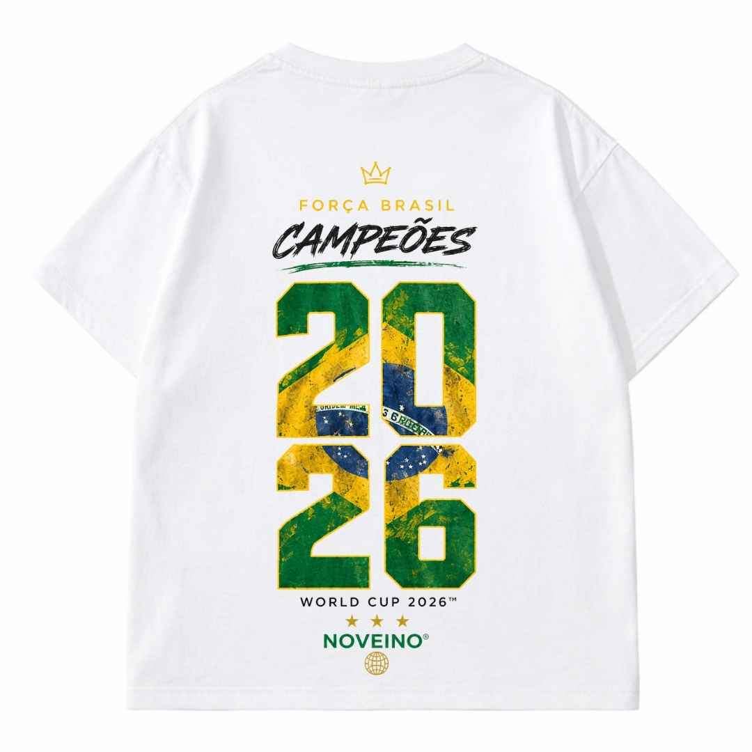 BRAZIL 2026