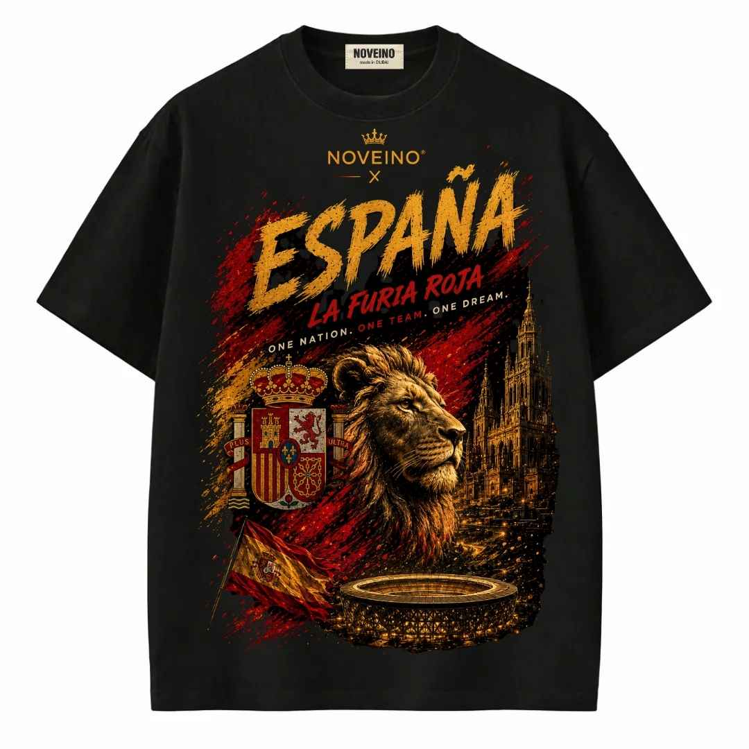 SPAIN 2026