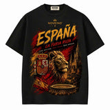 SPAIN 2026
