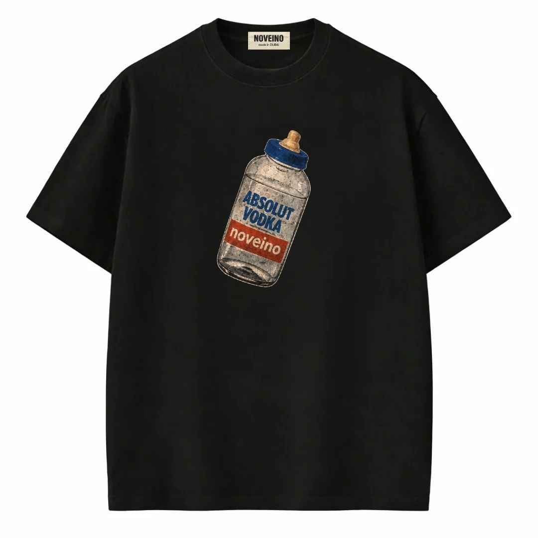 Baby Vodka